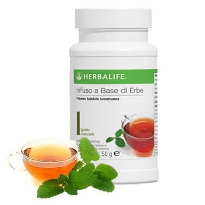 Infuso alle erbe 51gr