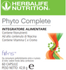 Porta Compresse Herbalife Nutrition piccolo