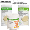 PROTEINE: Formula 3 / Protein Drink Mix